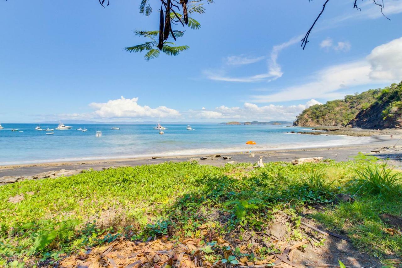 Pura Vida Villa In Playa Ocotal Guanacaste Exterior foto